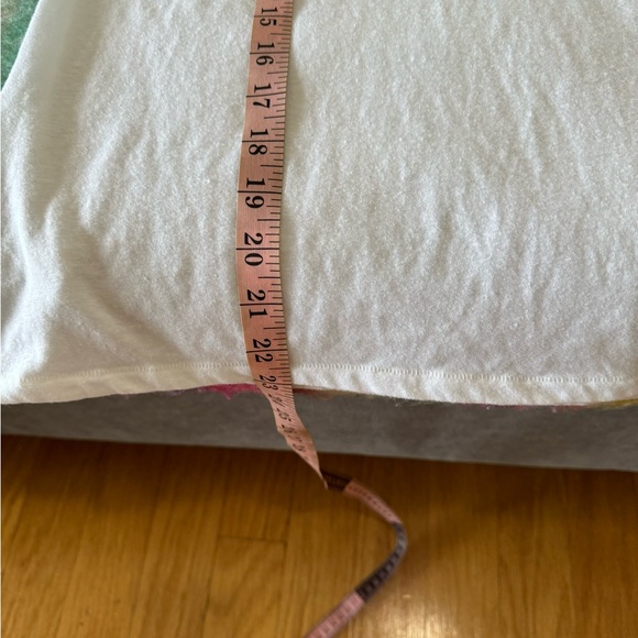 LOFT Flutter Sleeve Tee - Picture 6 of 8